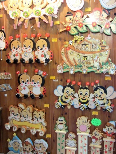 Апулия и Матера – впечатления без погружения. Монополи и Полиньяно-а-Маре