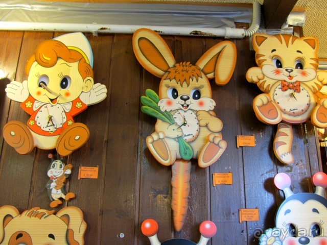 Апулия и Матера – впечатления без погружения. Монополи и Полиньяно-а-Маре