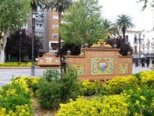 Аутентичная Испания-2: Эстремадура (Часть ІІІ)