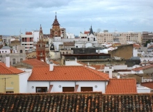 фото Мериды