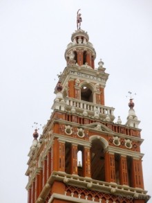 Аутентичная Испания-2: Эстремадура (Часть ІІІ)