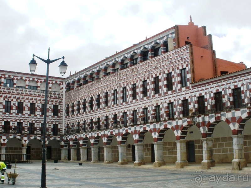 фото Мериды