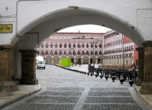 фото Мериды