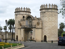 Аутентичная Испания-2: Эстремадура (Часть ІІІ)