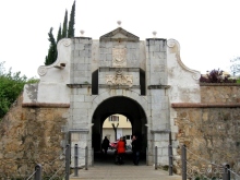 Аутентичная Испания-2: Эстремадура (Часть ІІІ)