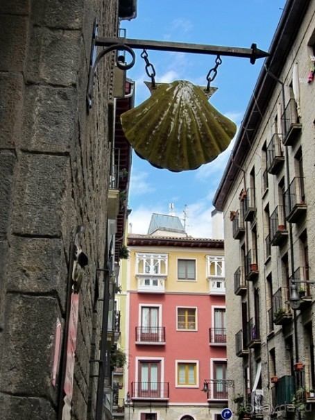 Риоха, Наварра и баски: от Мадрида до Сан-Себастьяна. Часть 8