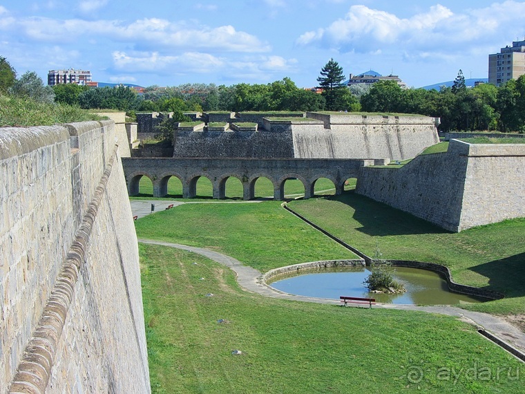 Риоха, Наварра и баски: от Мадрида до Сан-Себастьяна. Часть 8