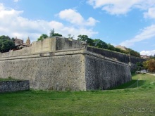 Риоха, Наварра и баски: от Мадрида до Сан-Себастьяна. Часть 8