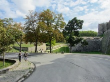 Риоха, Наварра и баски: от Мадрида до Сан-Себастьяна. Часть 8