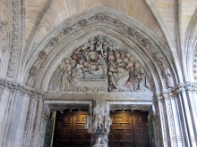 Риоха, Наварра и баски: от Мадрида до Сан-Себастьяна. Часть 8