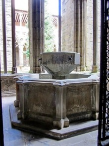 Риоха, Наварра и баски: от Мадрида до Сан-Себастьяна. Часть 8