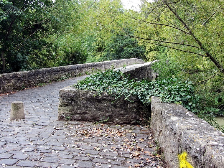 Риоха, Наварра и баски: от Мадрида до Сан-Себастьяна. Часть 8