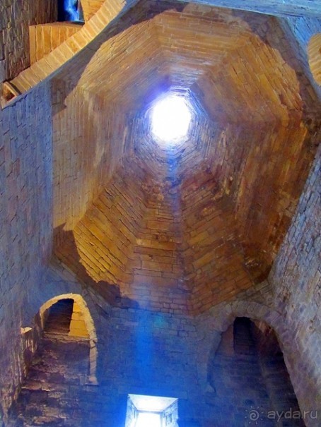 Риоха, Наварра и баски: от Мадрида до Сан-Себастьяна. Часть 8