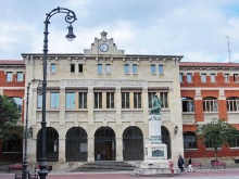 Риоха, Наварра и баски: от Мадрида до Сан-Себастьяна. Часть 8