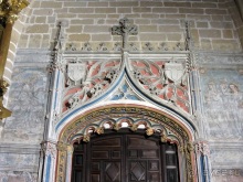 Риоха, Наварра и баски: от Мадрида до Сан-Себастьяна. Часть 8