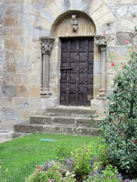 Риоха, Наварра и баски: от Мадрида до Сан-Себастьяна. Часть 8