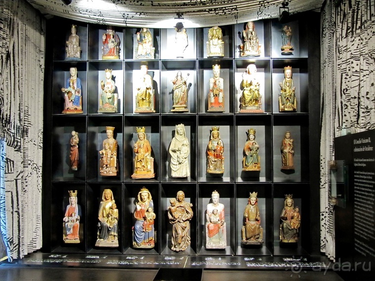 Риоха, Наварра и баски: от Мадрида до Сан-Себастьяна. Часть 8