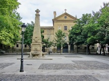 Риоха, Наварра и баски: от Мадрида до Сан-Себастьяна. Часть 8