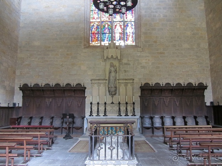 Риоха, Наварра и баски: от Мадрида до Сан-Себастьяна. Часть 8