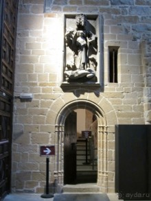 Риоха, Наварра и баски: от Мадрида до Сан-Себастьяна. Часть 8