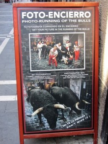 Риоха, Наварра и баски: от Мадрида до Сан-Себастьяна. Часть 8