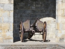 Риоха, Наварра и баски: от Мадрида до Сан-Себастьяна. Часть 8