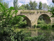 Риоха, Наварра и баски: от Мадрида до Сан-Себастьяна. Часть 8