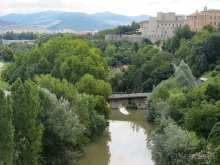 Риоха, Наварра и баски: от Мадрида до Сан-Себастьяна. Часть 8