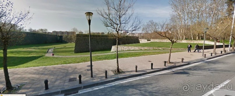 Риоха, Наварра и баски: от Мадрида до Сан-Себастьяна. Часть 8