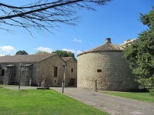 Риоха, Наварра и баски: от Мадрида до Сан-Себастьяна. Часть 8