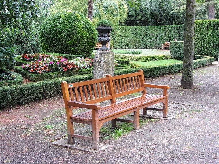 Риоха, Наварра и баски: от Мадрида до Сан-Себастьяна. Часть 8