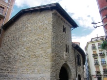 Риоха, Наварра и баски: от Мадрида до Сан-Себастьяна. Часть 8