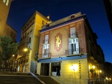 Риоха, Наварра и баски: от Мадрида до Сан-Себастьяна. Часть 8