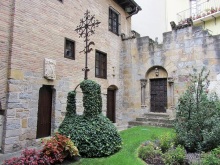 Риоха, Наварра и баски: от Мадрида до Сан-Себастьяна. Часть 8