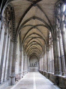 Риоха, Наварра и баски: от Мадрида до Сан-Себастьяна. Часть 8