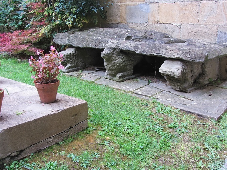 Риоха, Наварра и баски: от Мадрида до Сан-Себастьяна. Часть 8