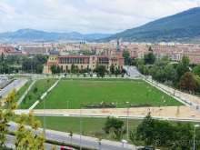 Риоха, Наварра и баски: от Мадрида до Сан-Себастьяна. Часть 8