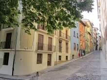 Риоха, Наварра и баски: от Мадрида до Сан-Себастьяна. Часть 8