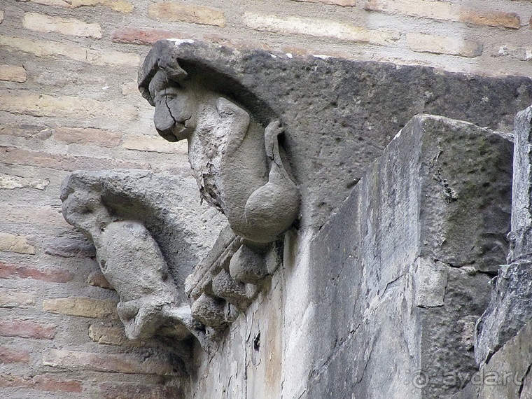 Риоха, Наварра и баски: от Мадрида до Сан-Себастьяна. Часть 8