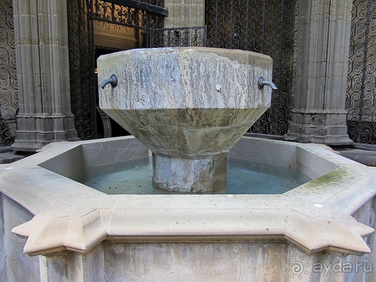 Риоха, Наварра и баски: от Мадрида до Сан-Себастьяна. Часть 8