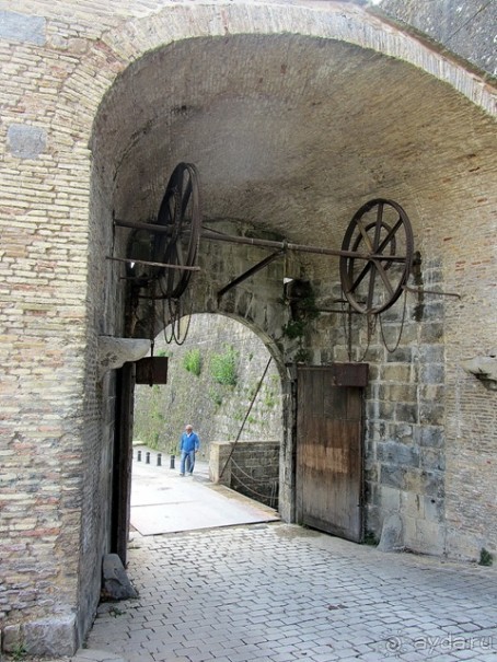 Риоха, Наварра и баски: от Мадрида до Сан-Себастьяна. Часть 8