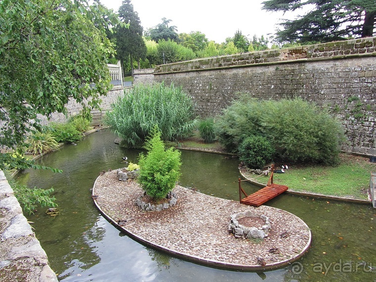 Риоха, Наварра и баски: от Мадрида до Сан-Себастьяна. Часть 8