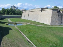 Риоха, Наварра и баски: от Мадрида до Сан-Себастьяна. Часть 8