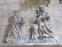 Риоха, Наварра и баски: от Мадрида до Сан-Себастьяна. Часть 8