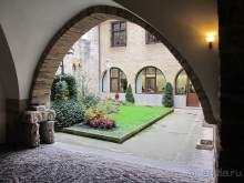 Риоха, Наварра и баски: от Мадрида до Сан-Себастьяна. Часть 8