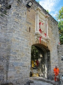 Риоха, Наварра и баски: от Мадрида до Сан-Себастьяна. Часть 8