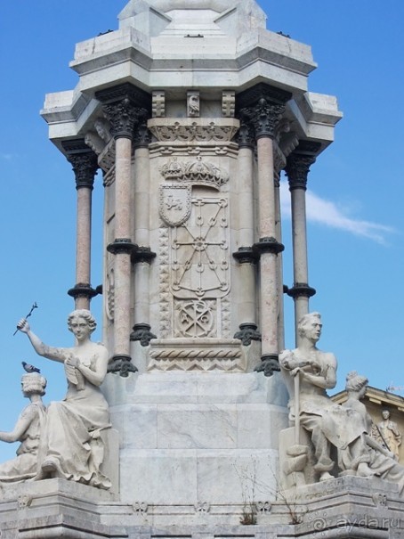 Риоха, Наварра и баски: от Мадрида до Сан-Себастьяна. Часть 8