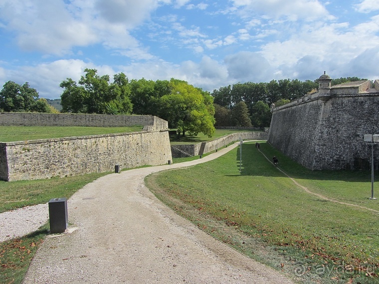 Риоха, Наварра и баски: от Мадрида до Сан-Себастьяна. Часть 8