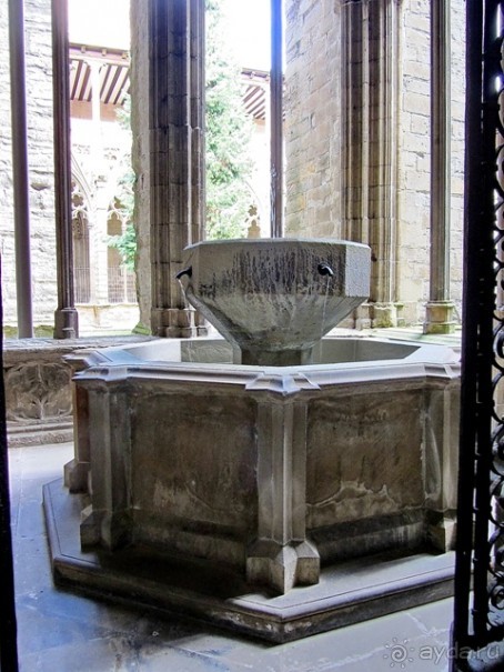 Риоха, Наварра и баски: от Мадрида до Сан-Себастьяна. Часть 8