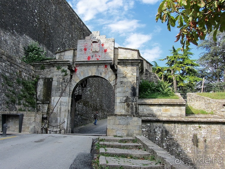 Риоха, Наварра и баски: от Мадрида до Сан-Себастьяна. Часть 8